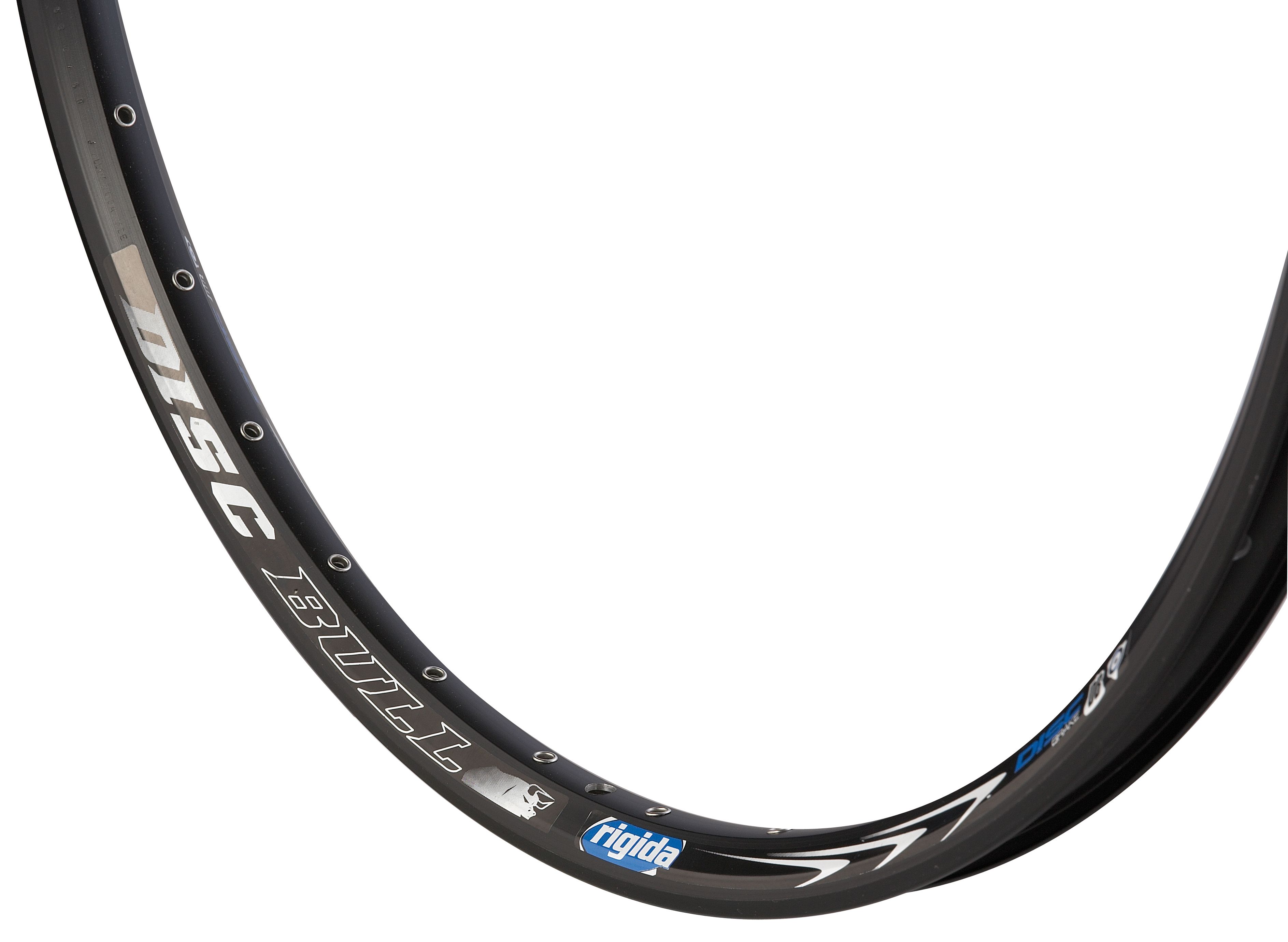 Ryde Felge DISC BULL Disc-Brake
