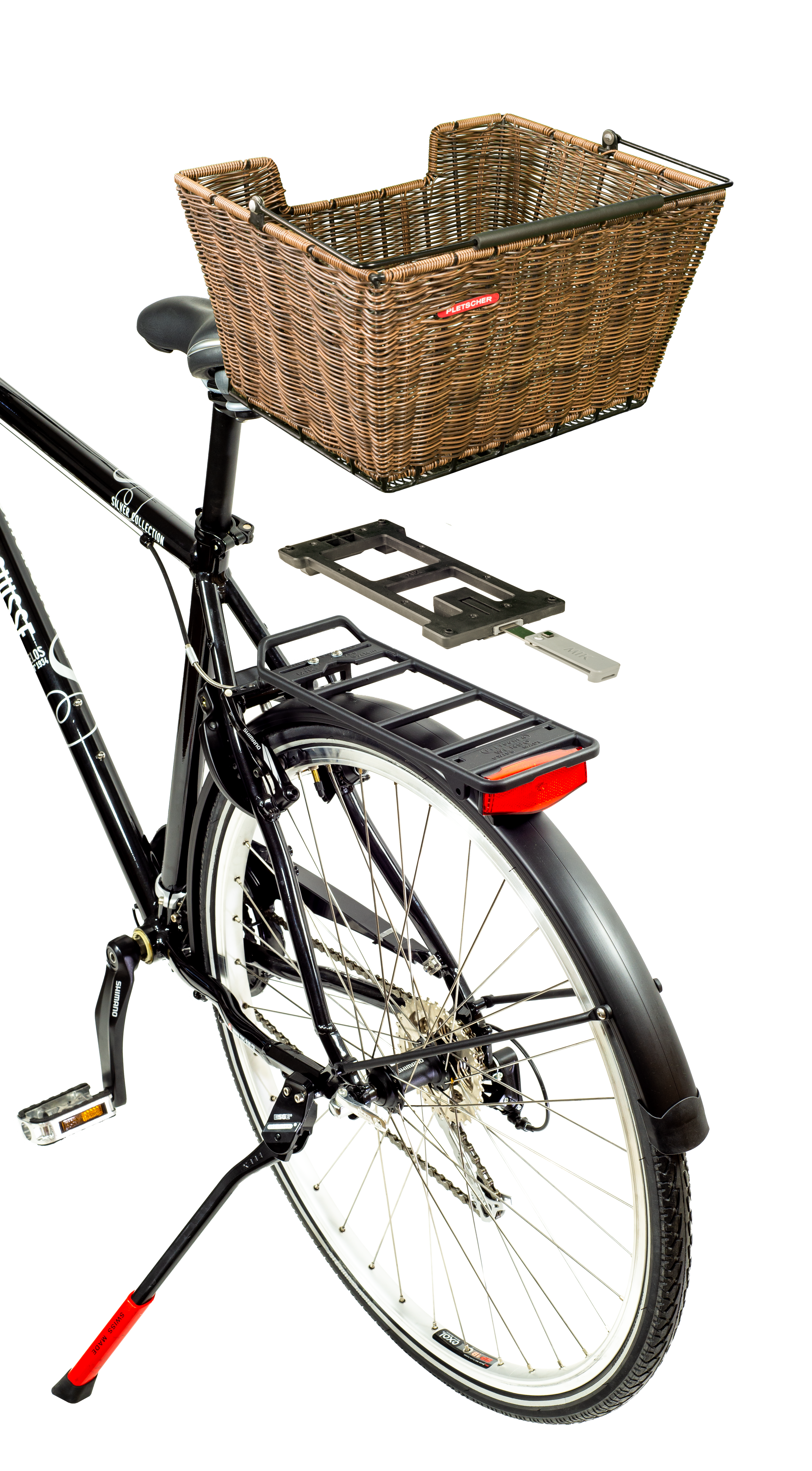 MIK Systemadapter