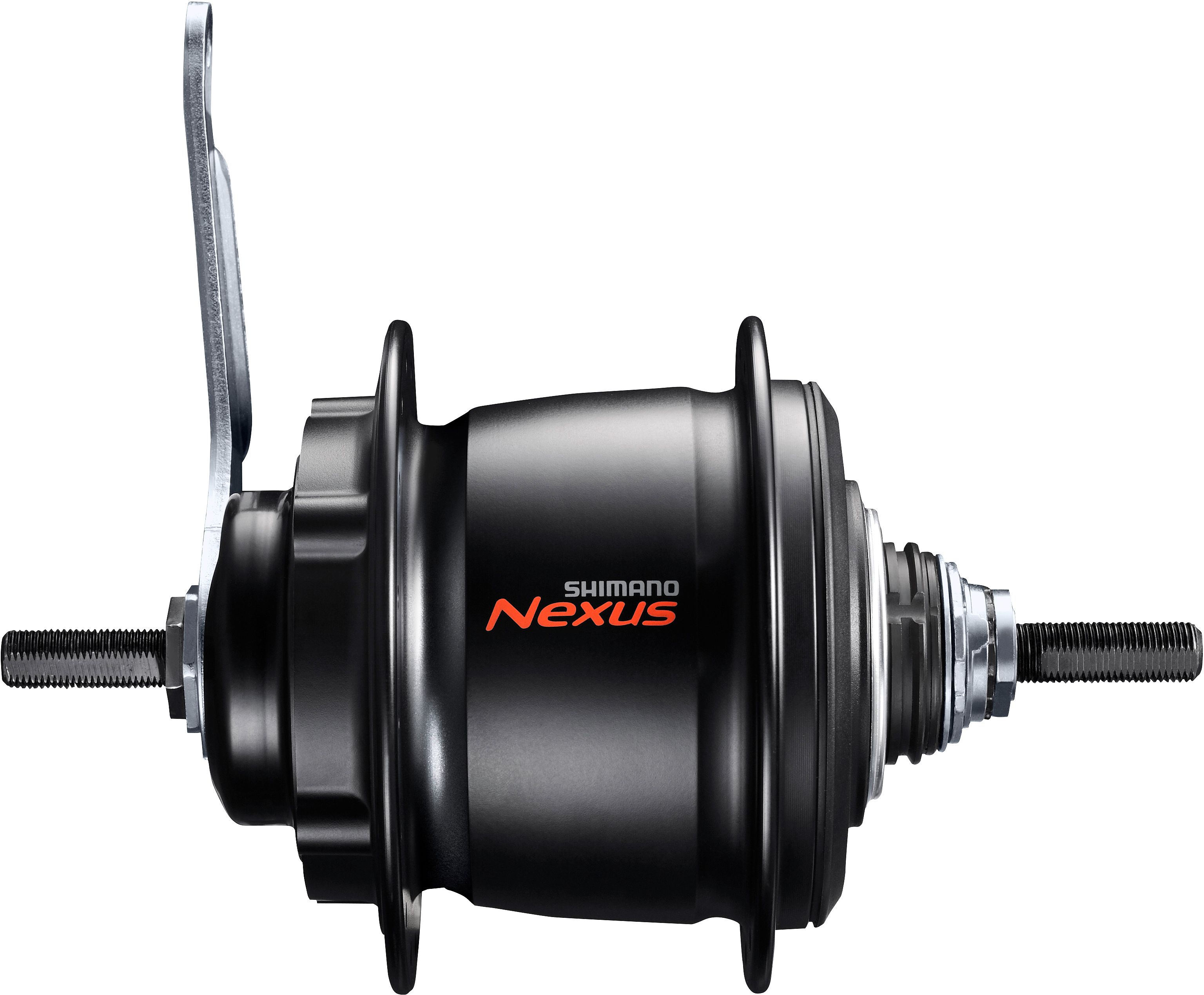 Getriebenabe NEXUS 8-Gang SG-C6001 mit Rücktrittbremse