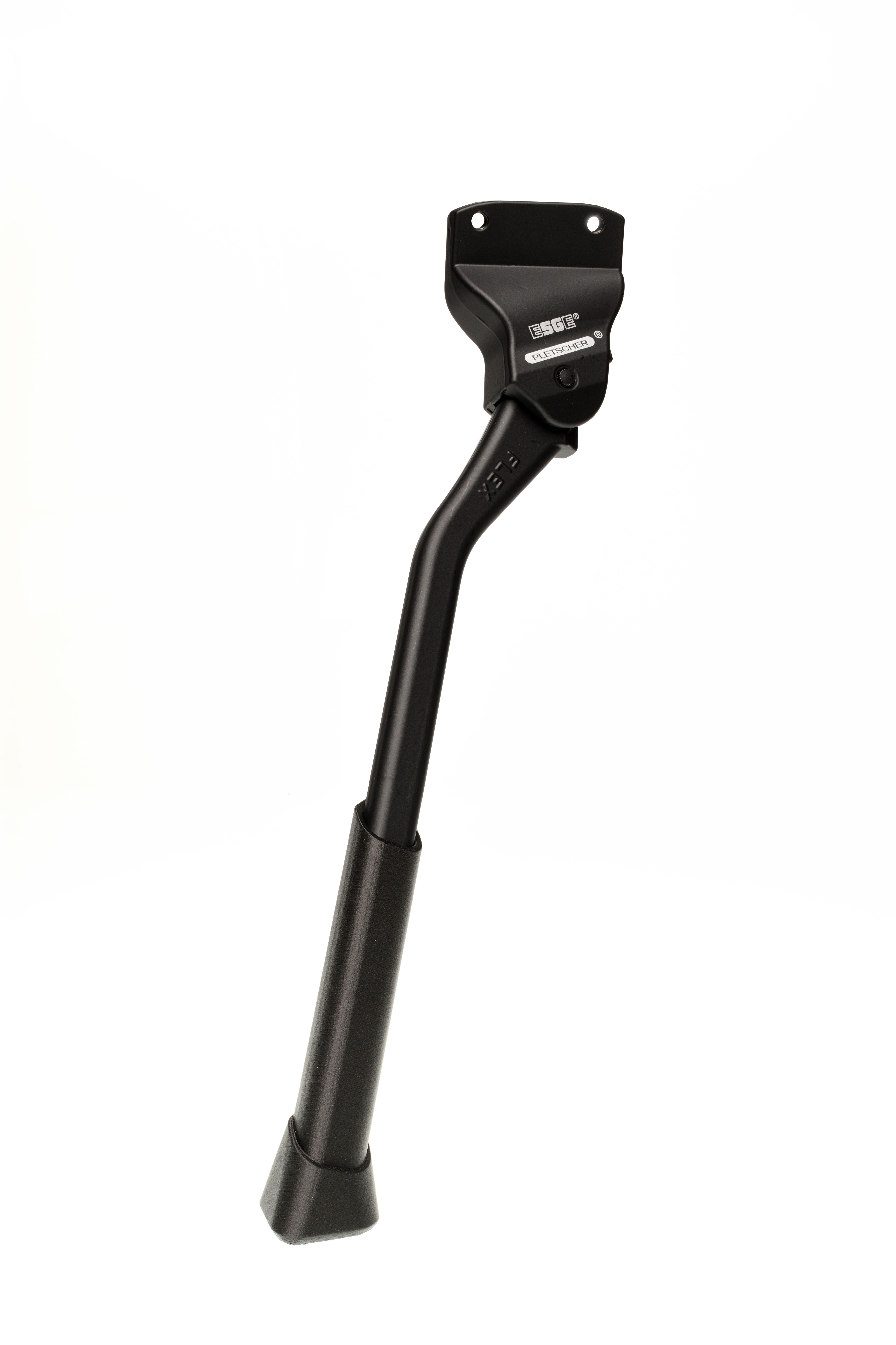 COMP 40 FLEX schwarz-schwarz bis 29" +