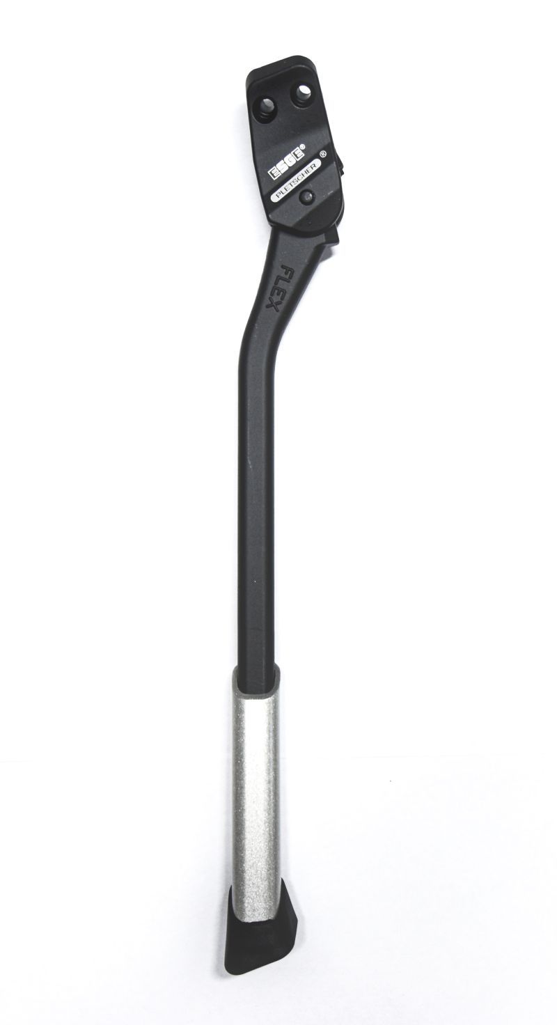 COMP 18 FLEX schwarz-silber bis 29" +