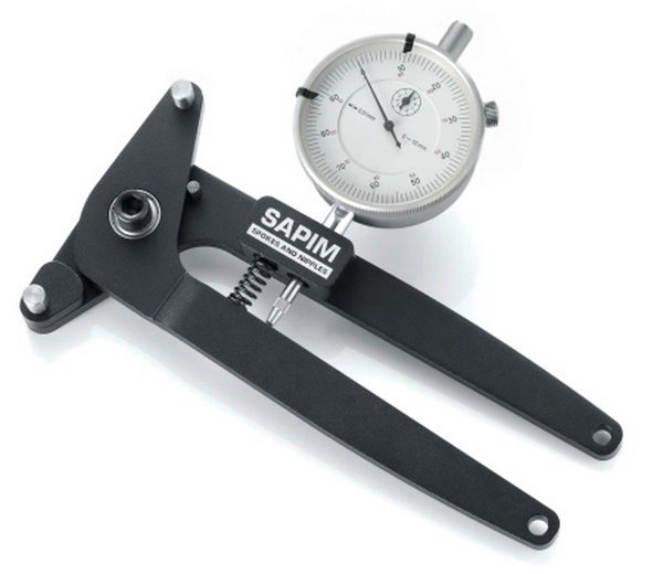 Speichentensiometer - Analog