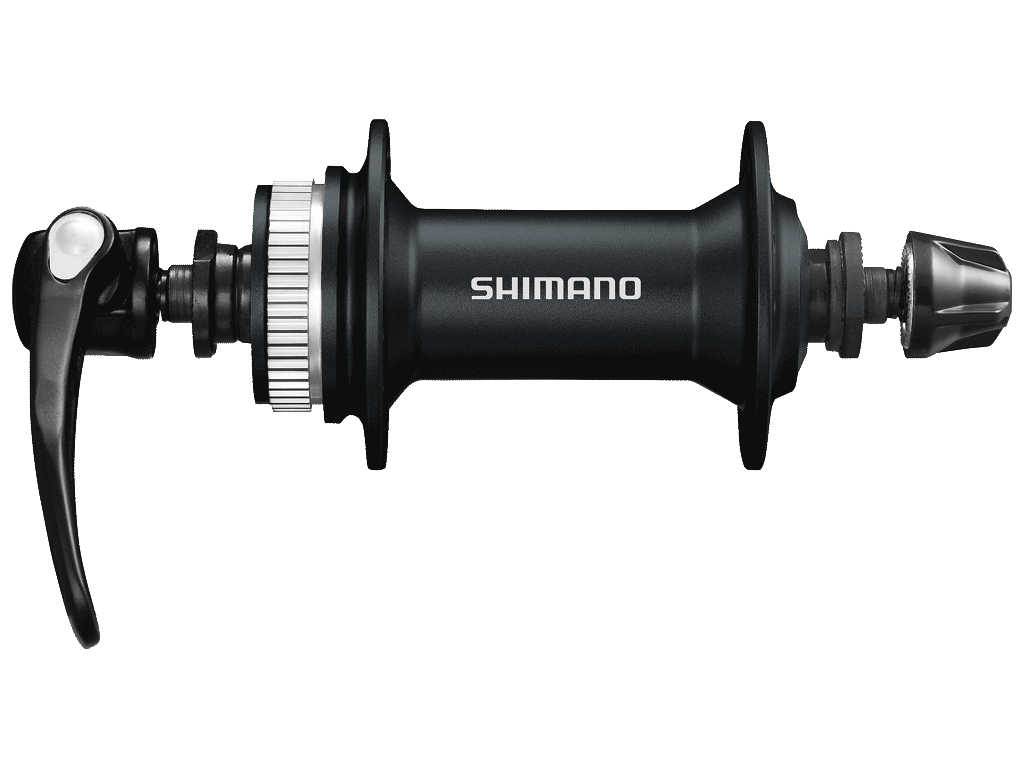 Vorderradnabe HB-M4050 Center-Lock