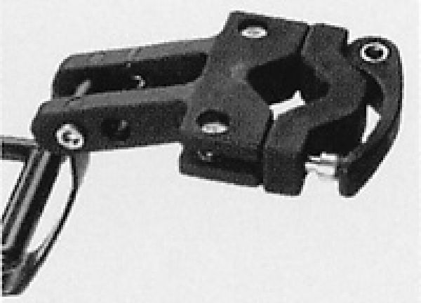 MTB Quick-Rack Schnellspannset