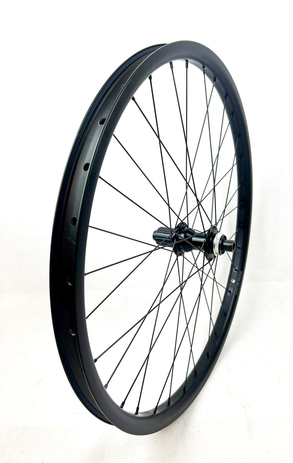 Hinterrad E-Bike/ MTB 27,5" 32 Loch schwarz Disc-Brake