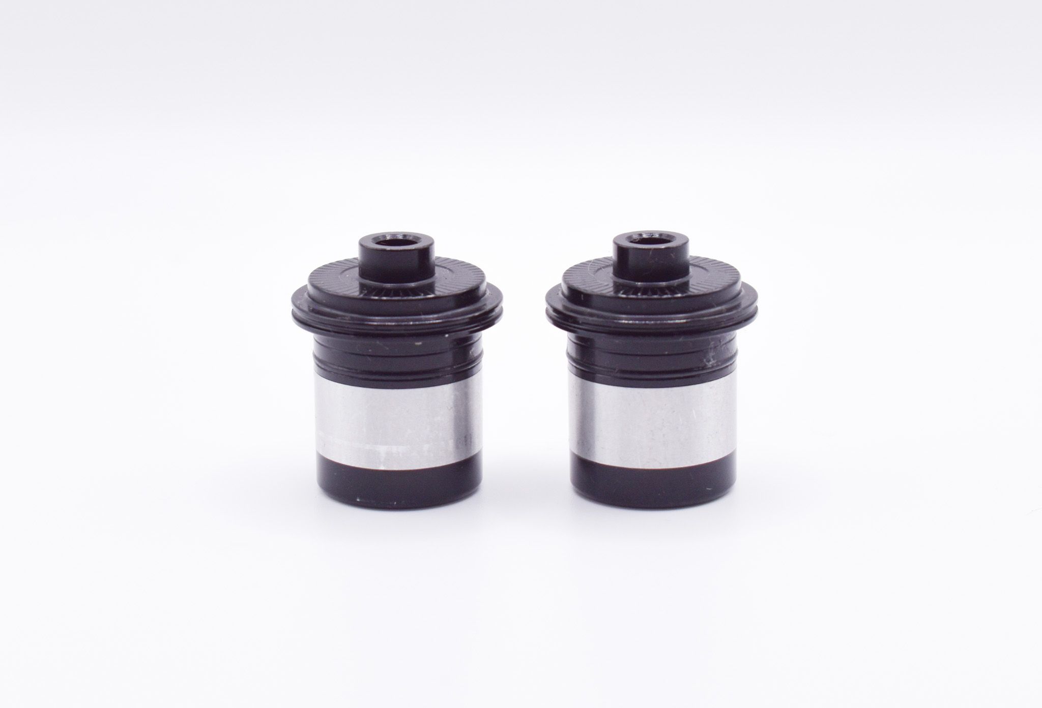 BITEX Endkappe QR5 Schnellspanner 2-fach kugelgelagert