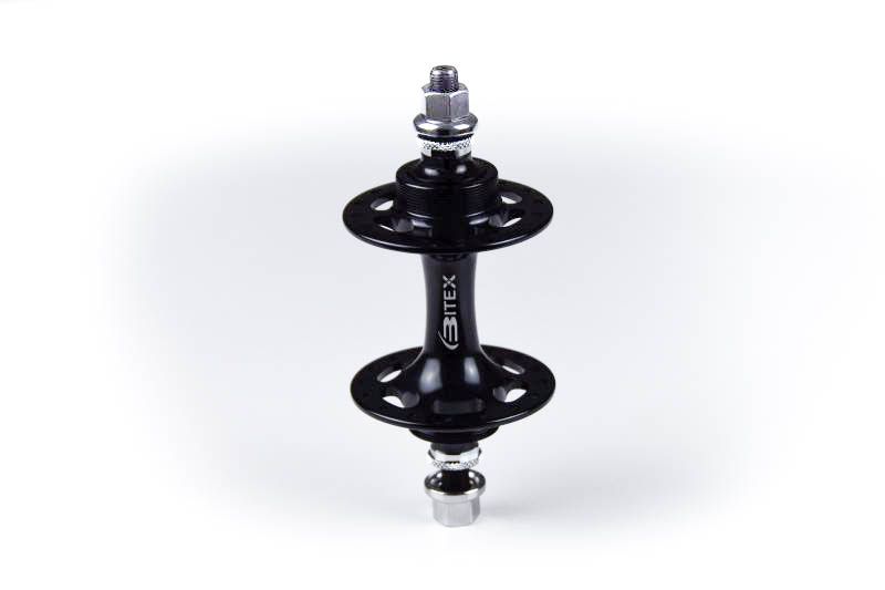 BITEX Fixed/Free Nabe TKR10 schwarz