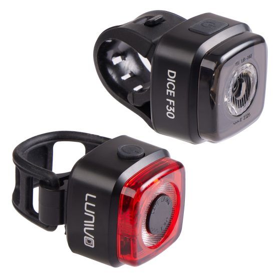 SET DICE F30 & DICE R Akku