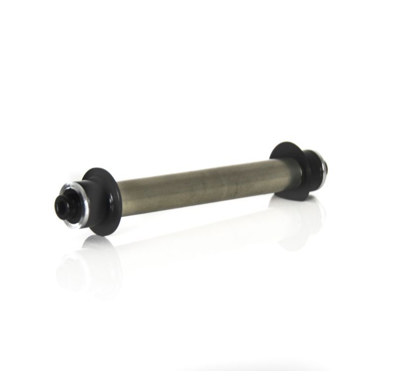 BITEX Achsenset QR5 Schnellspanner x 130 mm