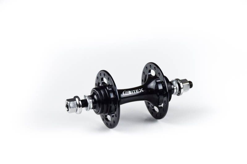 BITEX Fixed/Free Nabe TKR10 schwarz