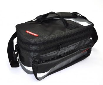 Freizeittasche TURICUM mit Wersa-Adapter