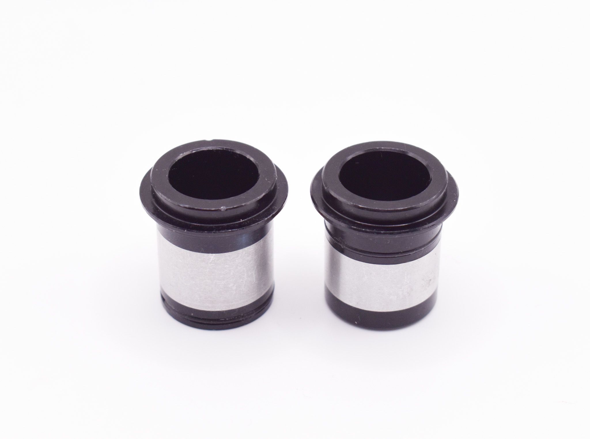 BITEX Endkappe 15 mm Achsdurchmesser