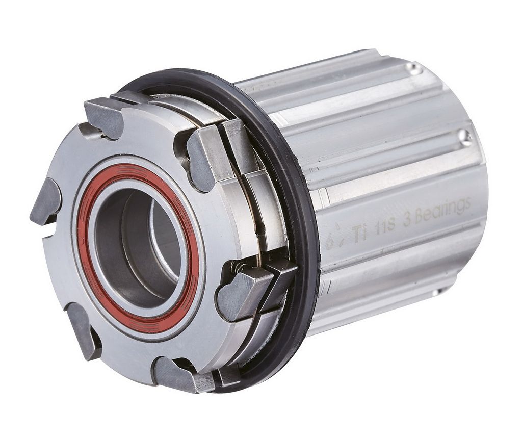 BITEX Freilauf für MTB 11-fach, titan