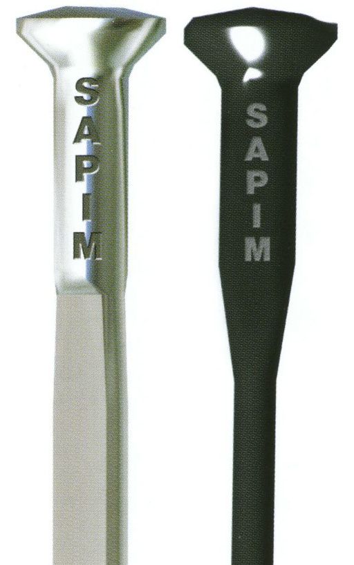 CX - RAY Messerspeiche straight pull