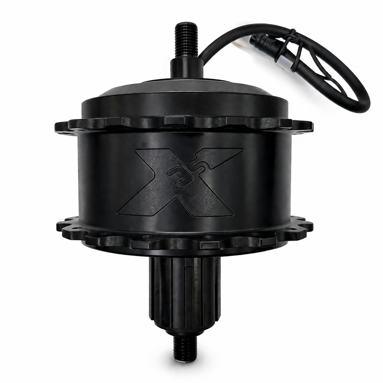 Mahle X35+ Hinterradnabenmotor X-Series M1-C-EU (Ersatzmotor)