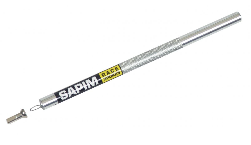 Nippelklemmschrauber