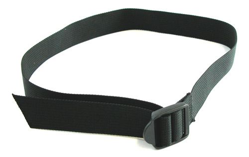 Fanggurt/Sicherheitsgurt für alle Fälle