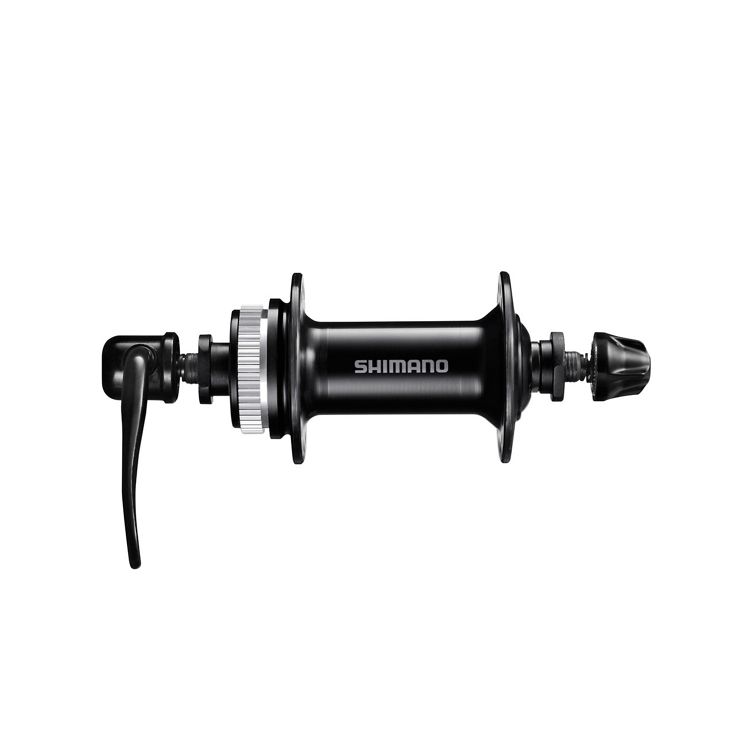 Vorderradnabe SHIMANO HB-QC300 Center-Lock