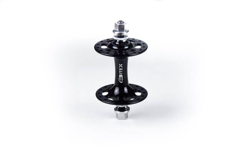 BITEX Singlespeednabe TKF10 32 Loch schwarz