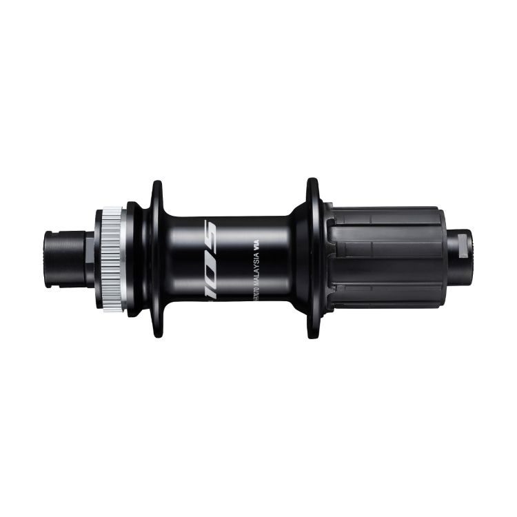 Hinterradnabe 105 FH-R7070 10/11-fach Center-Lock