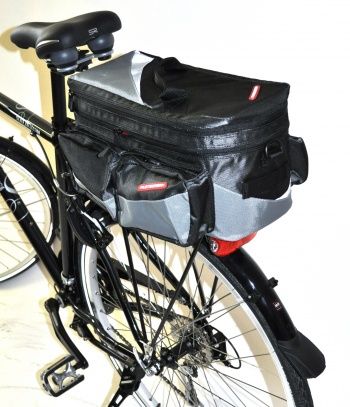 Freizeittasche TURICUM mit Wersa-Adapter