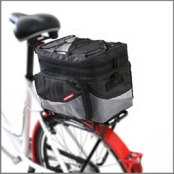 Freizeittasche BASILEA mit Easy Fix-Adapter