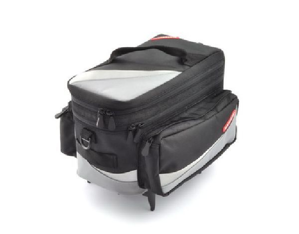 Freizeittasche ZURIGO mit Wersa-Adapter