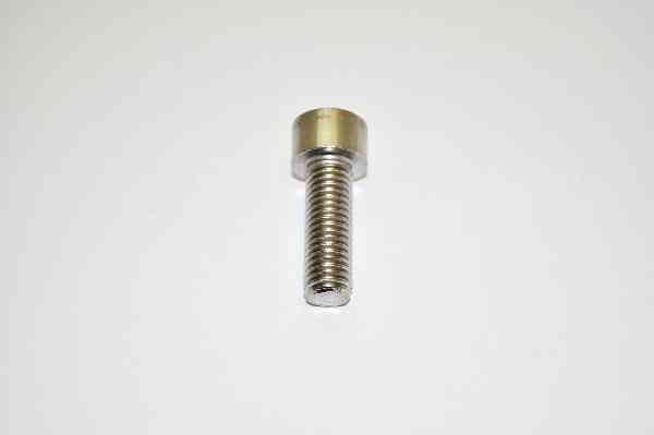 Schraube M10 x 30