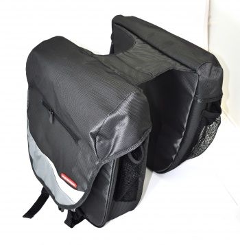 Doppeltasche Traveller
