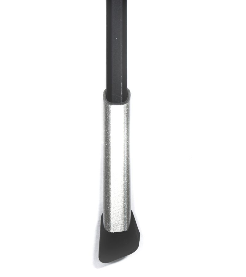 COMP 18 FLEX schwarz-silber bis 29" +
