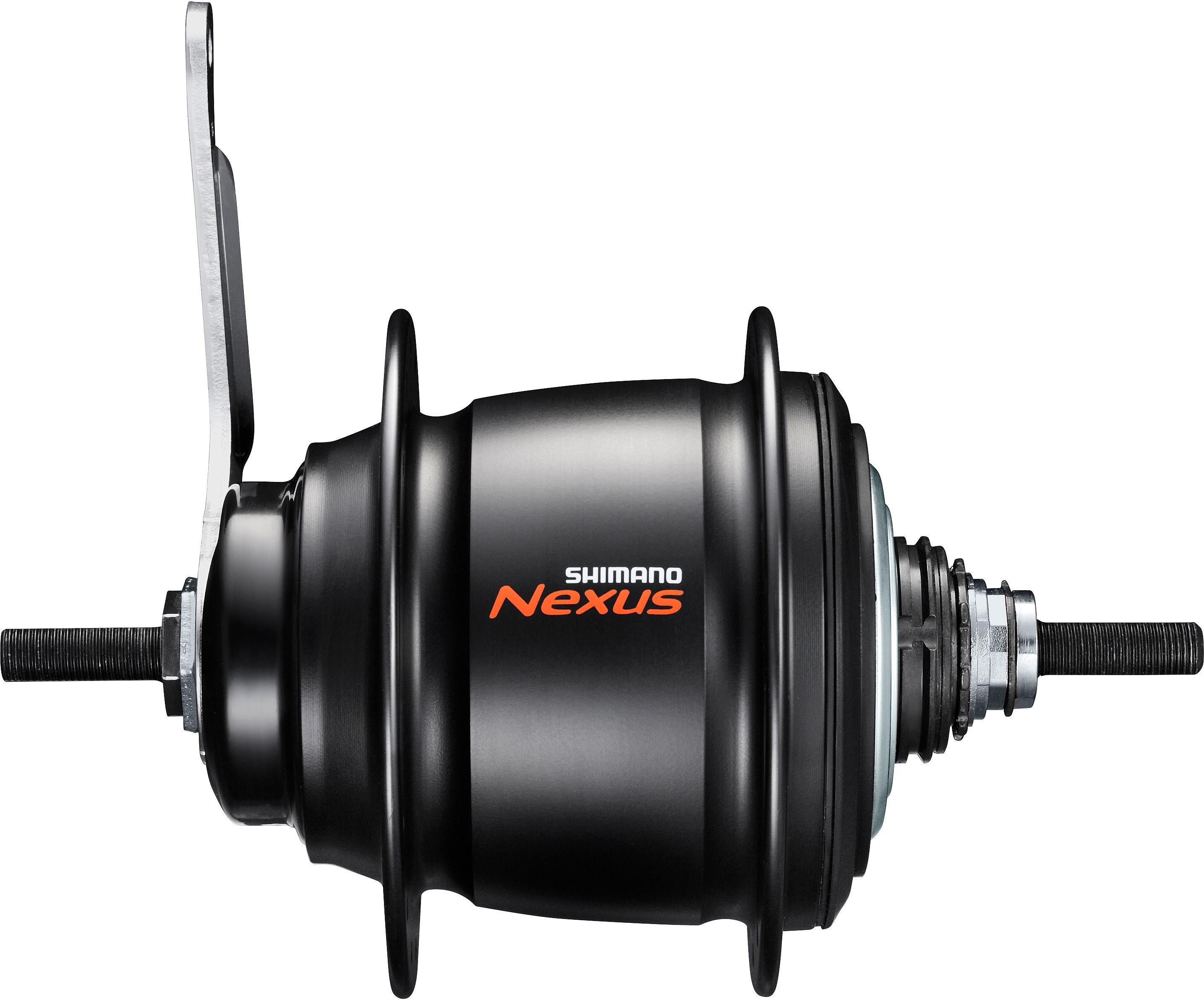 Getriebenabe NEXUS 8-Gang SG-C6001 mit Rücktrittbremse