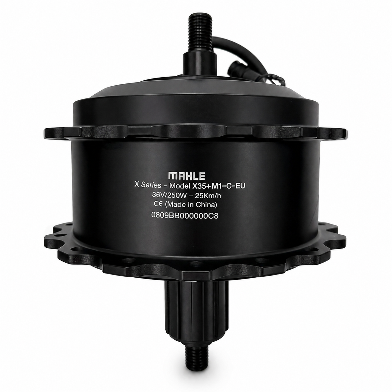 Mahle X35+ Hinterradnabenmotor X-Series M1-C-EU (Ersatzmotor)