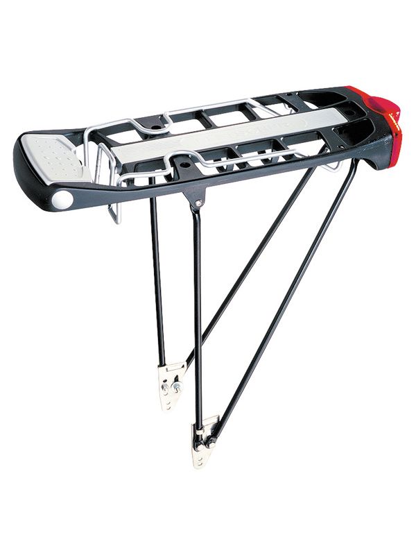 APOLLO Gepäckträger inkl. Befestigungen