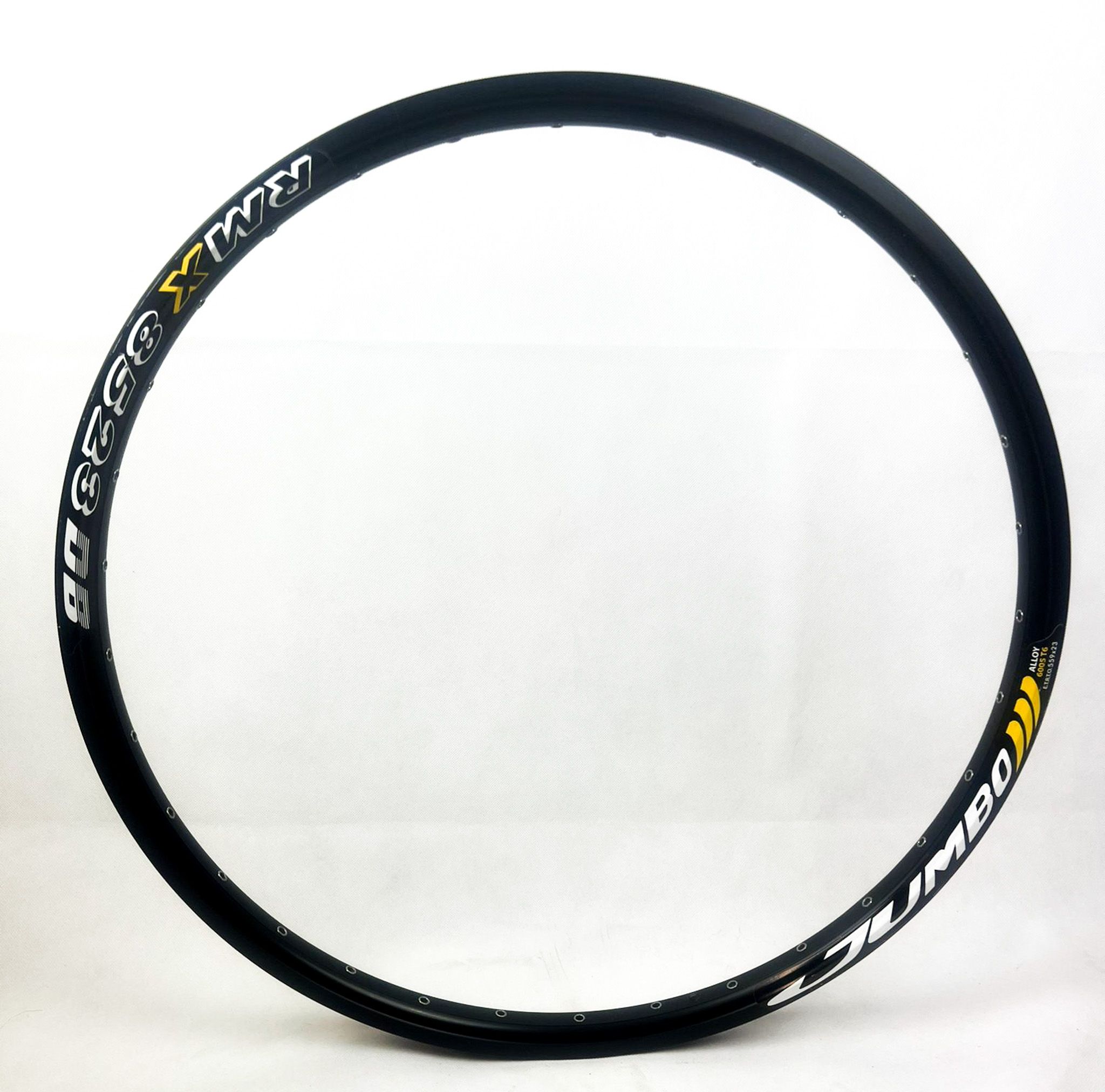 Hinterrad MTB 26'' 32 Loch schwarz/silber Disc-Brake