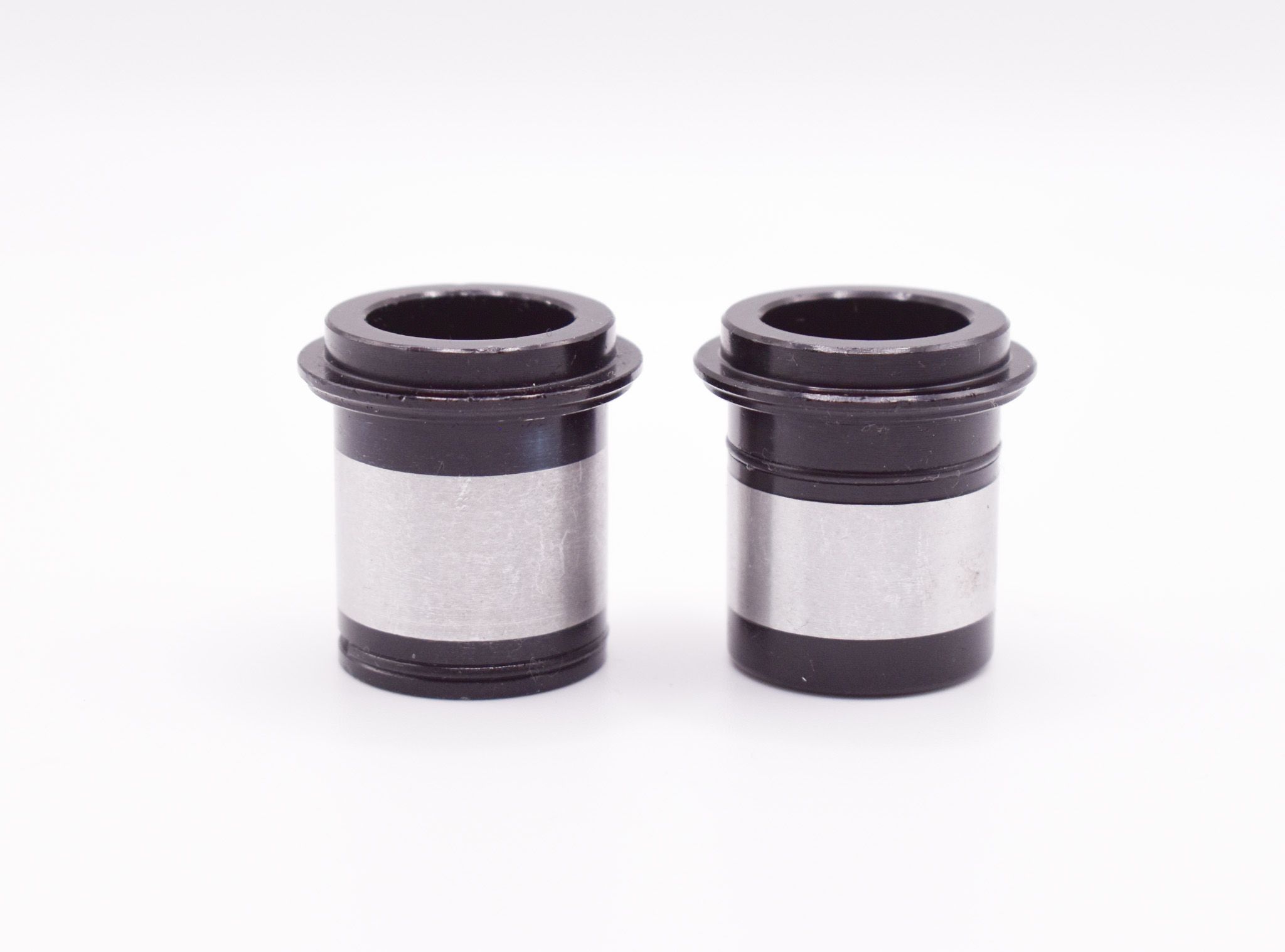 BITEX Endkappe 15 mm Achsdurchmesser