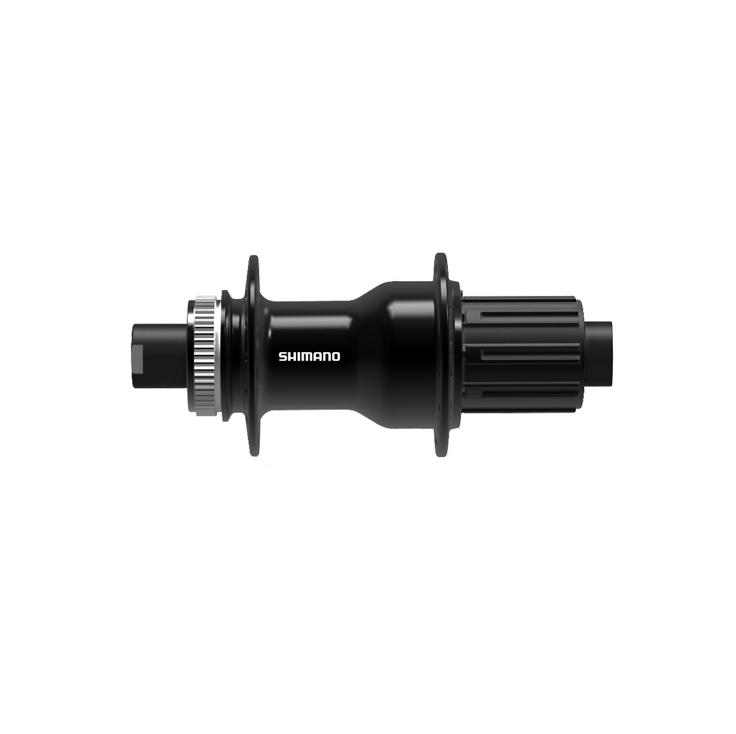 Hinterradnabe FH-TC500 8-11-fach Center-Lock