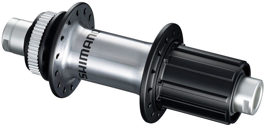 Hinterradnabe ROAD FH-RS770 10/11-fach Center-Lock