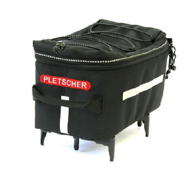 Freizeittasche MINI mit Easy Fix-Adapter
