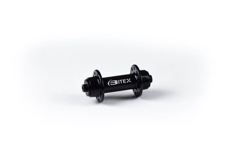 BITEX Vorderradnabe RAF8 20 Loch schwarz