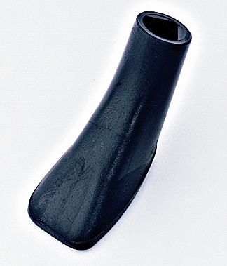 Stützenschuh F14 silber
