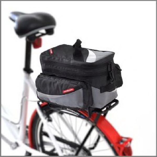Freizeittasche ZURIGO mit Wersa-Adapter