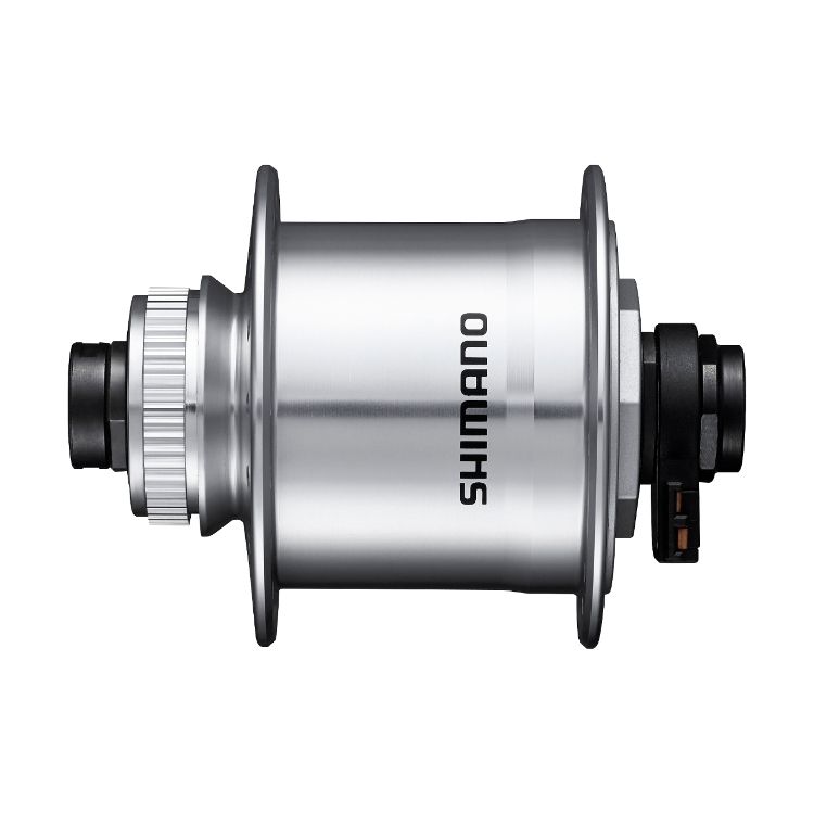 Nabendynamo DH-UR705-3 3 Watt Center-Lock