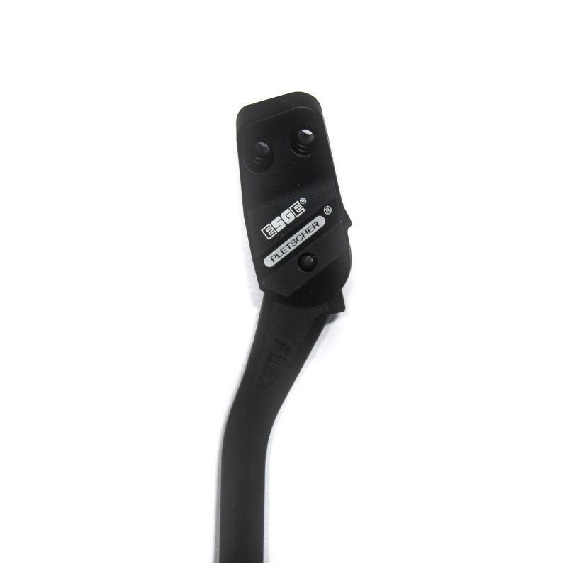 COMP 18 FLEX schwarz-silber bis 29" +
