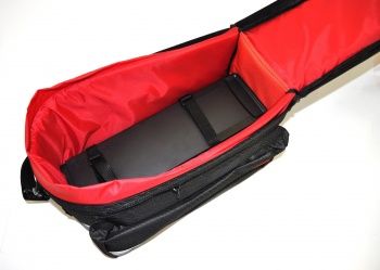 Freizeittasche TURICUM mit Wersa-Adapter