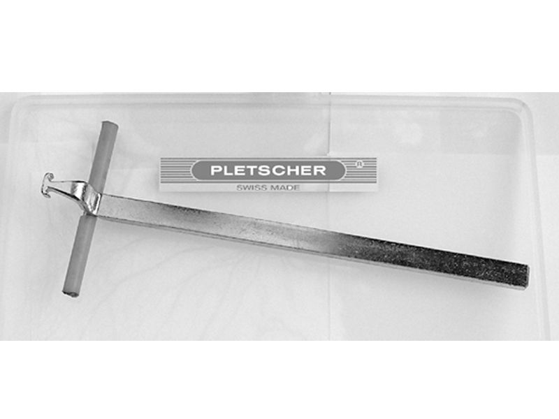 Federklappenmontagewerkzeug