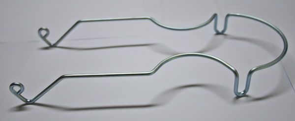 Federklappe für VARIO