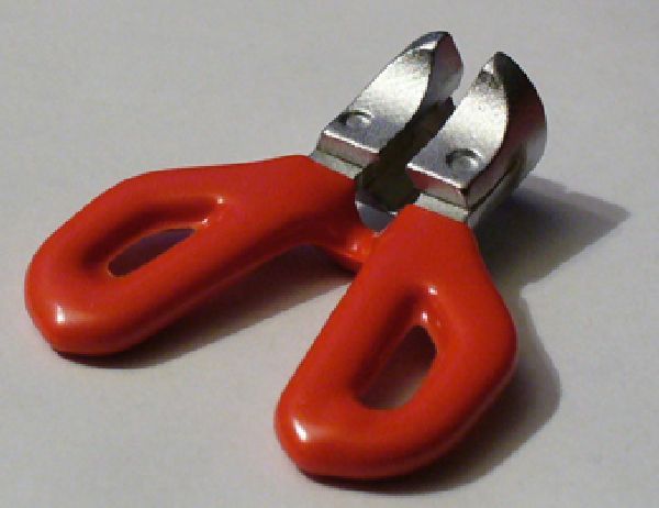 Nippelspanner rot für 2,34 mm Speichen