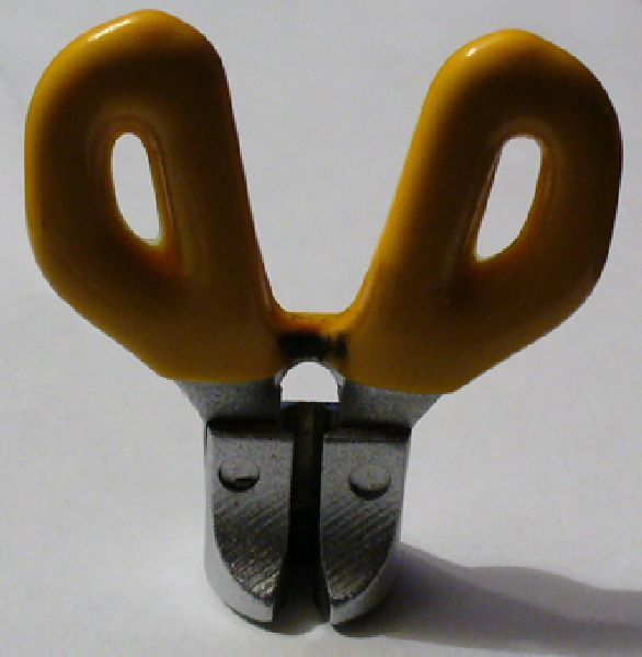 Nippelspanner gelb für 2,0 mm Speichen