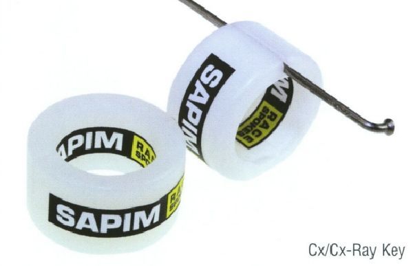 CX / CX- Ray Schlüssel